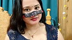 Beauty Queen Soniya Live Show P3