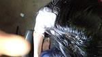 Bhabhi suck electrician cock  riding his dick
