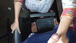 Bhabhi suck electrician cock  riding his dick