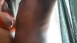 bharti jha showing her huge boobs