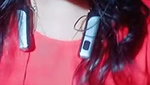 Chubby Married Bhabhi Nude Show P2