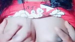 Chubby Married Bhabhi Nude Show P2