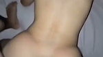 Boyfriend fucking hard in Doggy style