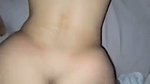 Boyfriend fucking hard in Doggy style