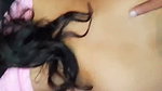Boyfriend fucking his gf in Doggy position