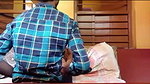 boyfriend suck pussy licking  enjoying