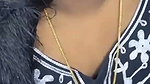 Mallu Milf Private Tango Show