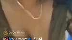 Jyothi Tango Private Show
