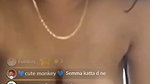 Jyothi Tango Private Show