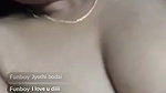 Jyothi Tango Private Show
