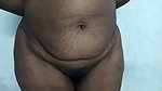 Mallu Milf Nude Show P3