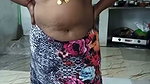 Mallu Milf Nude Show P2