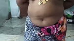 Mallu Milf Nude Show P2