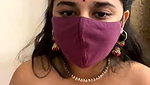 Beautiful Bhabhi Showing And Fingering On Cam