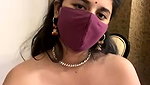 Beautiful Bhabhi Showing And Fingering On Cam