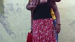 Desi girl fucking hard with neighbor uncle