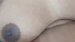 Big Boobs Horny Girl Nude Show