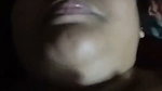 Fatty aunty fucked on bed