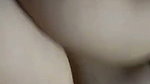 Fatty aunty fucked on bed