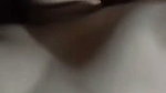 Fatty aunty fucked on bed