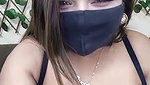 Big Boobs Girl Nude Show