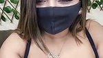 Big Boobs Girl Nude Show