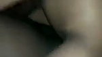 Hot bhabhi riding her lover dick