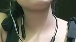 Cute rai roy Private Nude Show