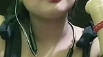 Cute rai roy Private Nude Show