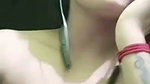 Cute rai roy Private Nude Show