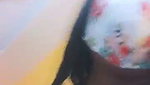 Black Queen Nude Show