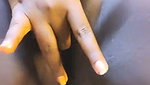 Black Queen Nude Show