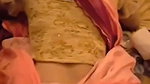 Husband drilling her wife pussy hard  moan