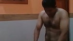 Husband drilling her wife pussy very hard  wife love it