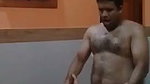 Husband drilling her wife pussy very hard  wife love it