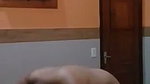 Husband drilling her wife pussy very hard  wife love it