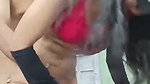 Husband fuck his wife  enjoying with her
