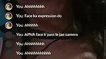 Anny tango 121
