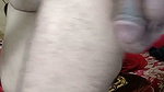 Neha bhabhi showing her asshole  devar drilling her pussy