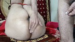 Neha bhabhi showing her asshole  devar drilling her pussy