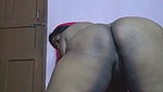 Sexy bhabhi Fingering her pussy  showing