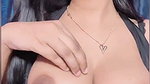 Sexy neha showing her sweet hot boobs