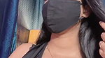 Sexy neha showing her sweet hot boobs