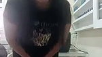 Sofia aunty undress  show her hot figure