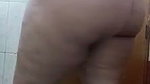 Sofia aunty undress  show her hot figure