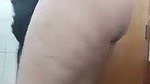 Sofia aunty undress  show her hot figure