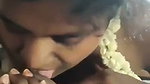 Tamil bhabhi give Blowjob