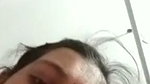 Telugu aunty showing on video call