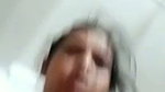 Telugu aunty showing on video call