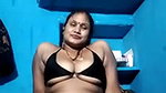 Village aunty finger her pussy  showing